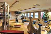 Fitness Center 2Home Stockholm South