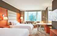 Bilik Tidur 2 The Westin Warsaw