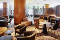 บาร์ คาเฟ่ และเลานจ์ The Westin Warsaw