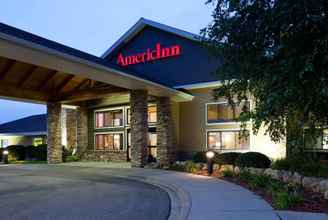 Exterior 4 AmericInn by Wyndham Shakopee Near Canterbury Park