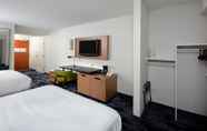 Kamar Tidur 7 Fairfield Inn by Marriott Greensboro Airport