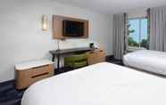 Kamar Tidur 6 Fairfield Inn by Marriott Greensboro Airport