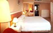 Kamar Tidur 4 Golden Gulf Jasper Hotels Shantou