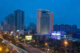 Exterior 4 Golden Gulf Jasper Hotels Shantou