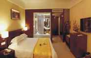 Bilik Tidur 5 Golden Gulf Jasper Hotels Shantou