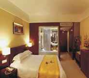 Bedroom 5 Golden Gulf Jasper Hotels Shantou