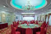 Functional Hall Golden Gulf Jasper Hotels Shantou