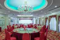 Functional Hall Golden Gulf Jasper Hotels Shantou