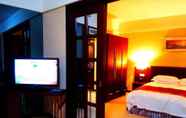 Kamar Tidur 7 Golden Gulf Jasper Hotels Shantou