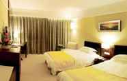 Kamar Tidur 6 Golden Gulf Jasper Hotels Shantou