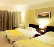 Bedroom 6 Golden Gulf Jasper Hotels Shantou