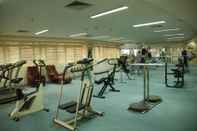 Fitness Center Golden Gulf Jasper Hotels Shantou