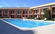 Swimming Pool 3 Hotel Colonial Juarez