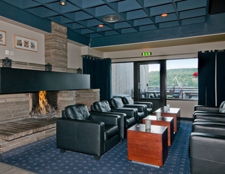 Lobby 2 Farsund Fjordhotell