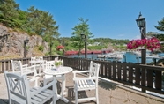 Ruang Umum 6 Farsund Fjordhotell