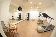 Fitness Center Maistra City Vibes Zonar Zagreb