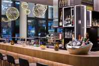 Bar, Cafe and Lounge Hyperion Hotel Basel