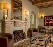 Lobby 4 Hotel Villa Grazioli