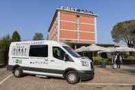 Accommodation Services First Hotel Malpensa