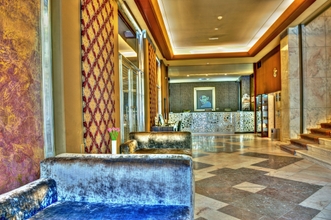 Lobby 4 Jalta Boutique Hotel