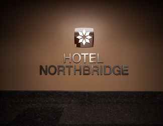 Lobi 2 Hotel Northbridge