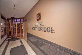 Lobi 4 Hotel Northbridge