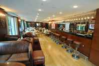 Bar, Cafe and Lounge Ankara Hotel Midi