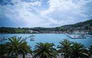 Nearby View and Attractions 7 Hotel della Baia