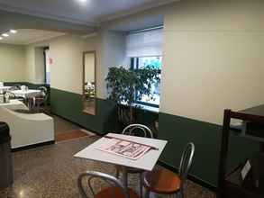 Lobi 4 Hotel Assarotti