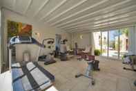 Fitness Center Caiammari Boutique Hotel & Spa