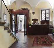 Lobby 5 L'Antico Pozzo