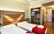 Kamar Tidur 3 Hotel Gamma