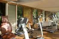 Fitness Center La Medusa Dimora di Charme