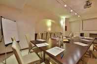 Functional Hall Best Western Hotel Piemontese