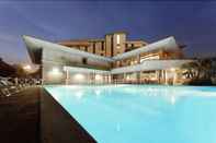 Swimming Pool Park Hotel Ca'noa