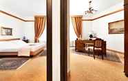 Bedroom 3 Park Hotel Ca'noa