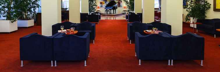 Lobi Hotel Terme Millepini