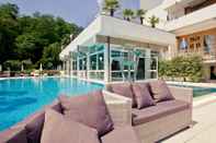 Swimming Pool Hotel Terme Millepini