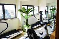Fitness Center Hotel Touring