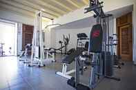 Fitness Center Hotel Bel 3