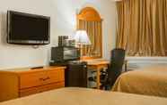 Kamar Tidur 2 Quality Inn Massena