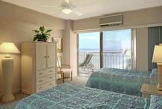 Kamar Tidur 4 Waikiki Shore by OUTRIGGER