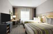 Kamar Tidur 5 Comfort Inn & Suites Cartersville - Emerson Lake Point