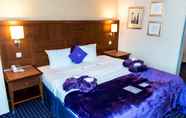 Kamar Tidur 7 Parkhotel Bochum by stays