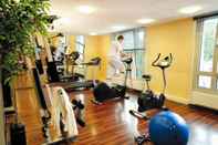 Fitness Center Parkhotel Bochum by stays