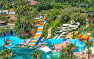 Tempat Tarikan Berdekatan 7 Hotel SU & Aqualand