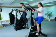 Fitness Center Hotel Canton