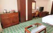 Kamar Tidur 4 Hotel Canton