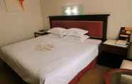 Kamar Tidur 7 Hotel Canton