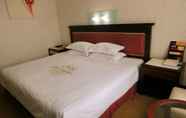 Kamar Tidur 7 Hotel Canton